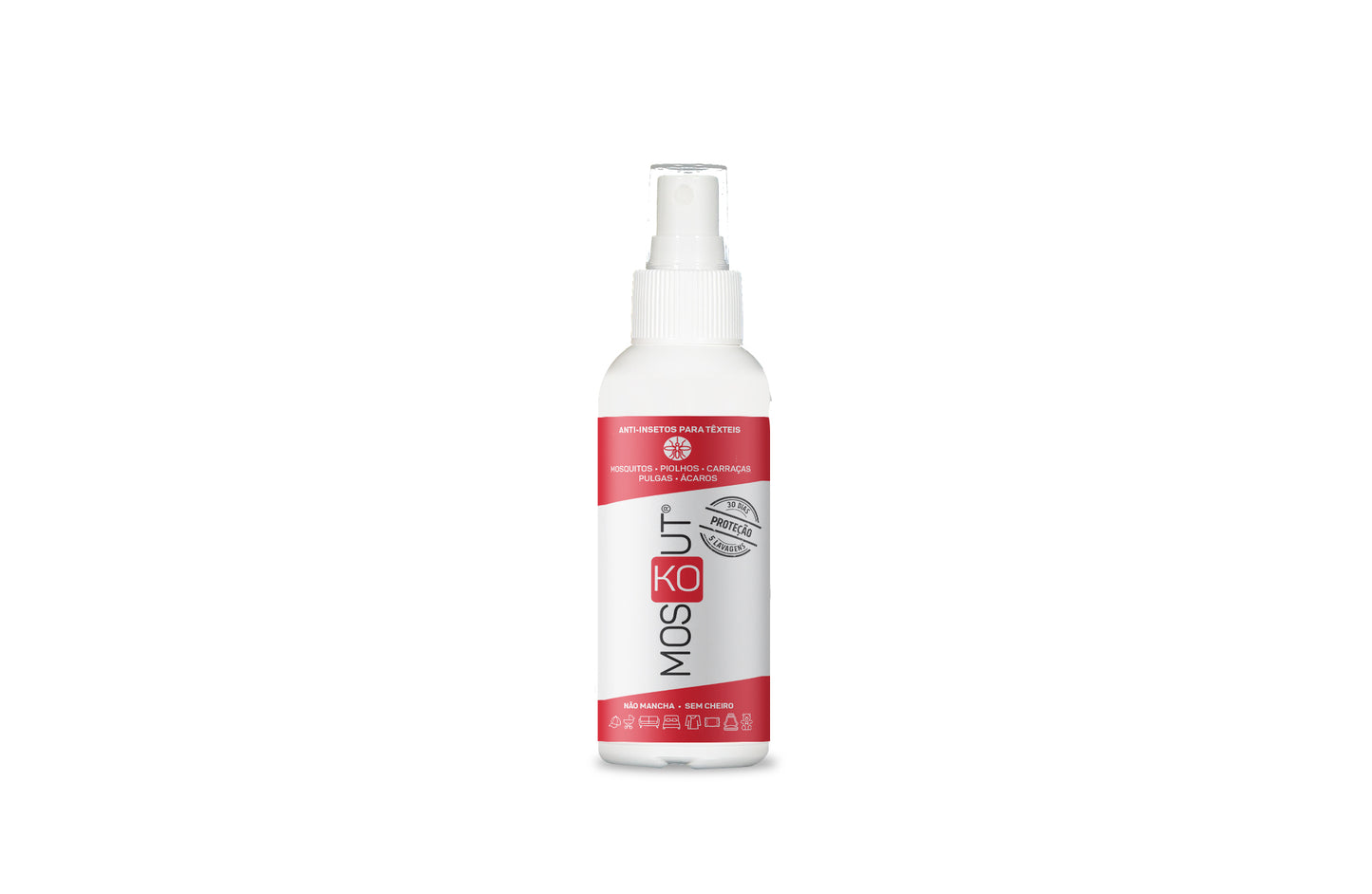 Moskout Têxtil (100 ml)