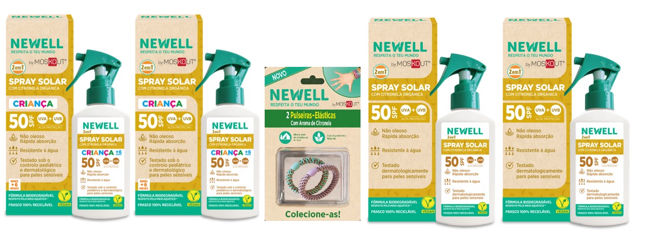 PACK FAMILIAR DOUBLE - Cuidados Solares