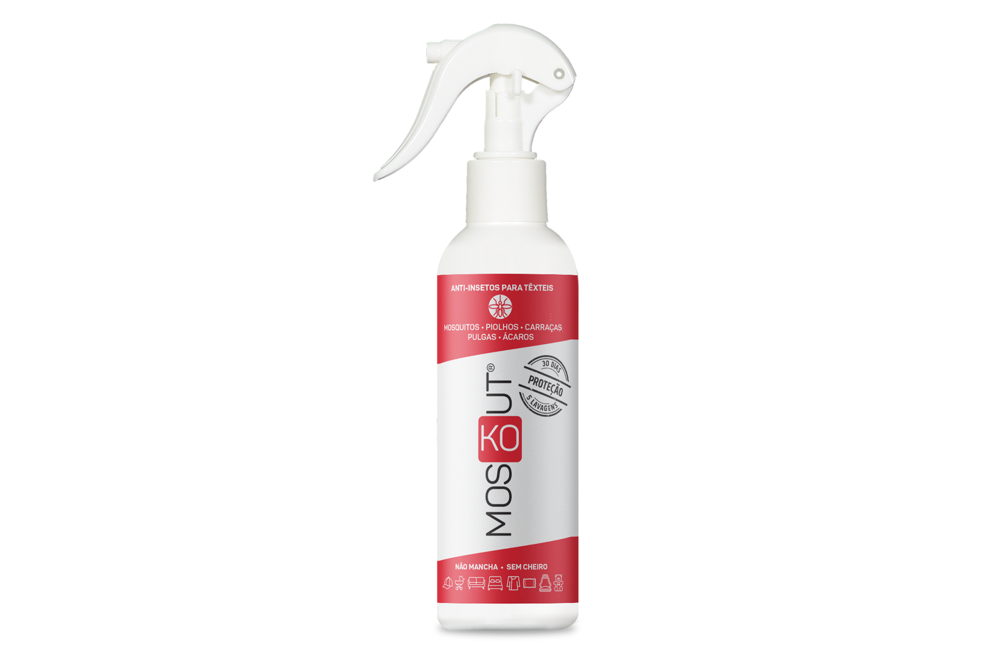 Moskout Têxtil (200 ml)